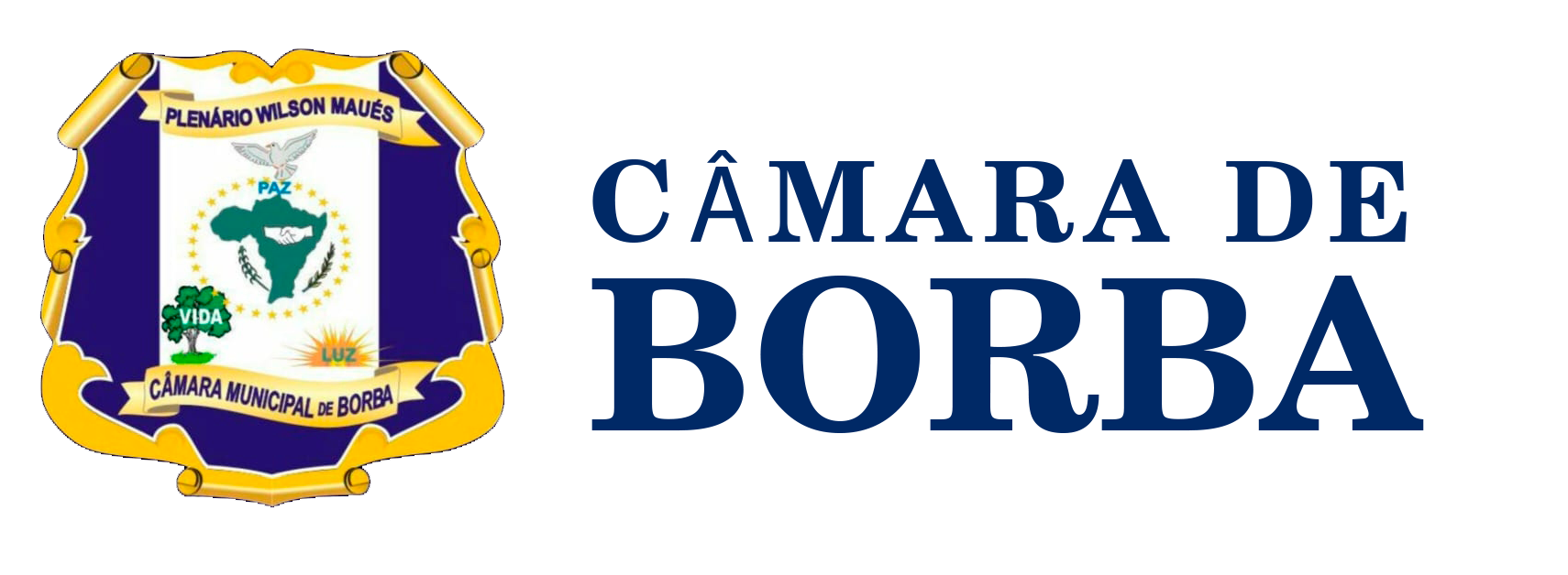 Câmara Municipal de Borba | Gestão 2025-2026